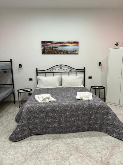 B&B Partenope