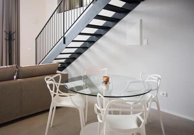 Panorama Loft Apartments