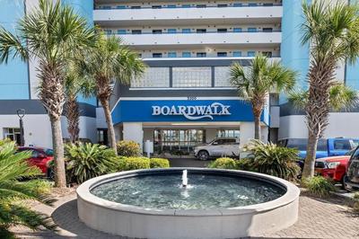 Tranquil Palms-Oceanfront Condo