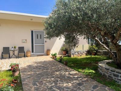 Elounda Holidays Argyro