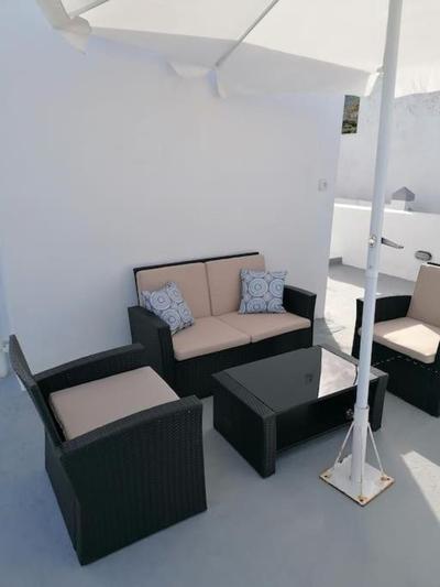 Stephany's Skyline Studio