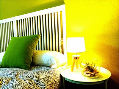 Apartamento Alba