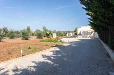 Villetta Andrea a due passi dalla sabbia - Apulia Home