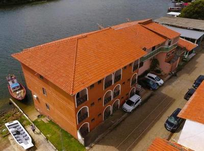 Hotel Beira Rio Preguiças