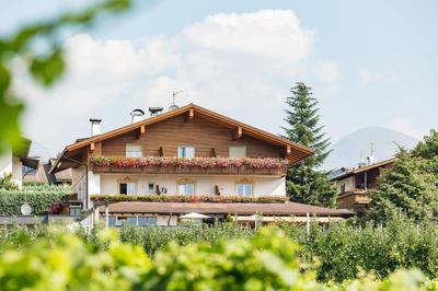 Tirolerhof guesthouse