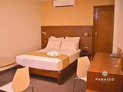 Hoteles Paraiso CHICLAYO