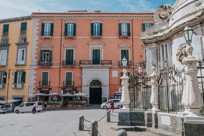 Palazzo Pandola - Luxury Suites
