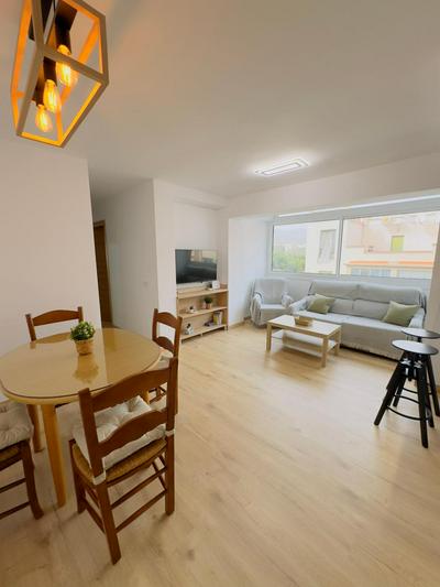 Apartamento El Lugar