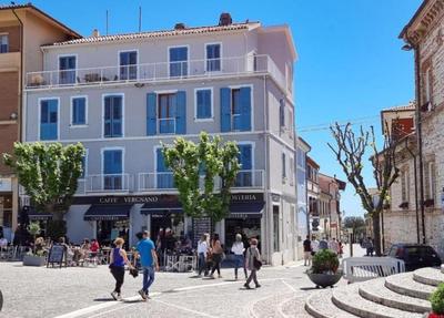 La voce del Mare