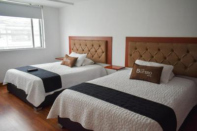 Hotel Casa Botero 201