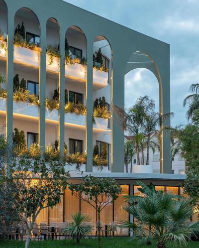Flower Hotels & Resorts