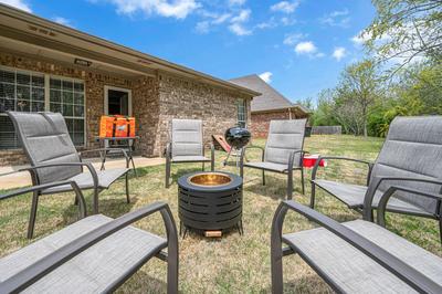 Quiet Birmingham Retreat Near Trussville Sleep 6