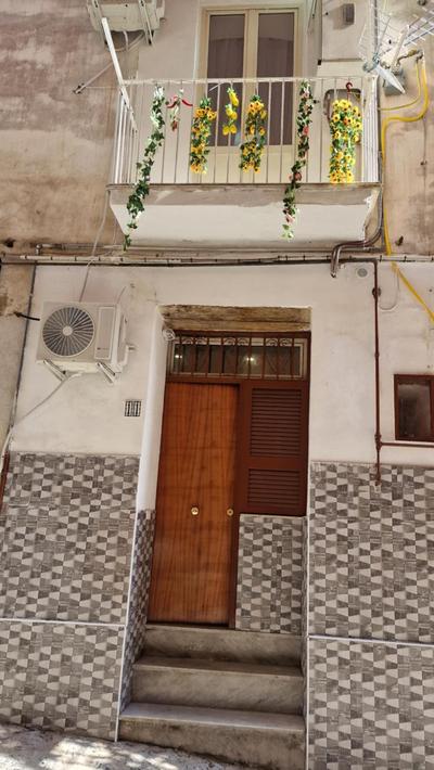 Appartamento intero Casa vacanze Espó