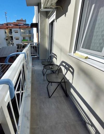 DELTA-Central Elegant Apartment by Optimum Link