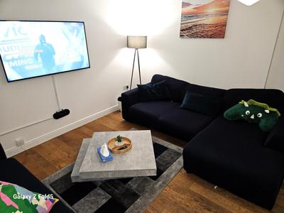 LONDON FRESHAir BREATHE APARTMENT