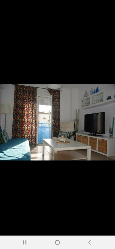 Apartamento El Juncal