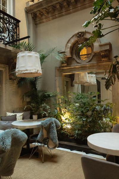 Nima Local House Hotel & Spa