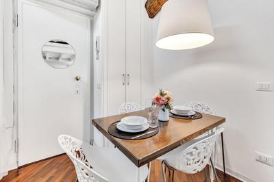 [Arco della Pace-Castello Sforzesco]Exclusive Mini Loft Wifi Netflix