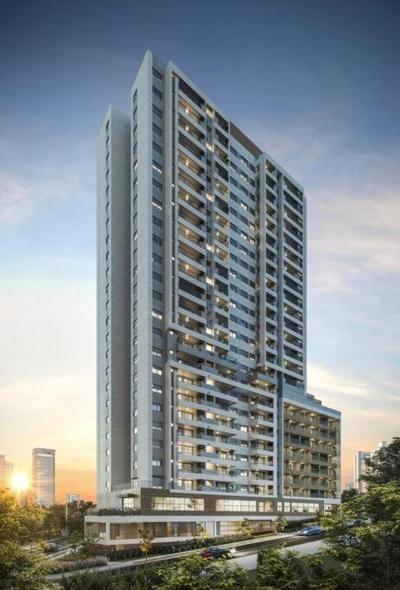 Apartamento a 2 min do metrô Tucuruvi, a 3km do Expo Center norte