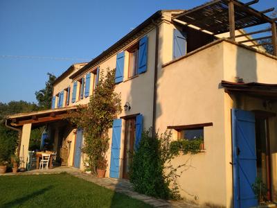 Ca'Priola