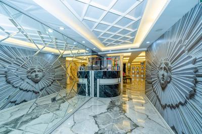 Luce Suites Taksim