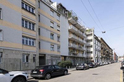 Easylife - Milano - Kramer 13 D - Risorgimento