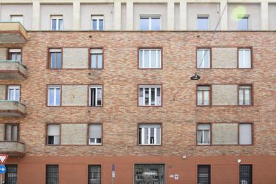 Appartamento in affitto zona Tortona Solari