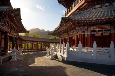 Yanqi Hotel, Managed by Kempinski