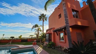 Seaview Villa Vistagibraltar