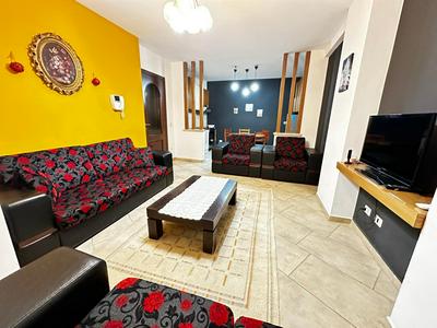 Tirana City inn