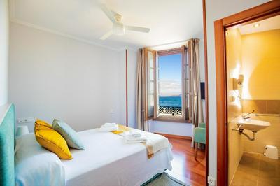 Apartamentos Villa Zoila Baiona