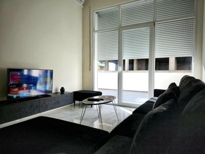 Luxury and Cozy Apartments 200 Meters from the Beach, 50 Meters from Marina Bay Luxury resort
