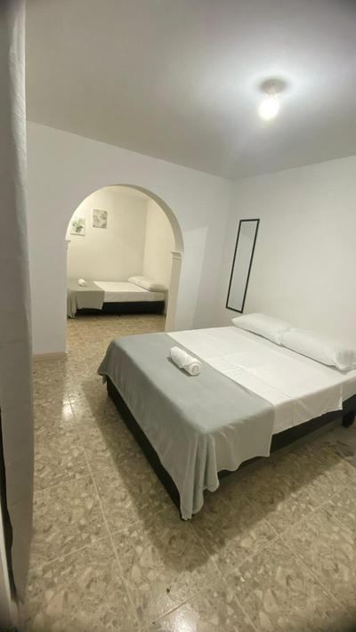 APARTAHOTEL ESTADIO GOLD