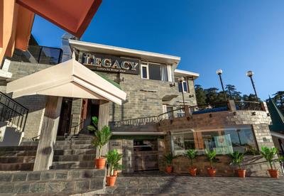 Sterling Legacy Shimla