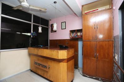 Hotel O Satnam