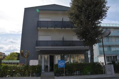 Ninfea rooms