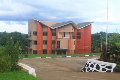 Apollo Inn Fortportal