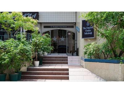 The One Five Osaka Sakaisuji - Vacation STAY 47174v