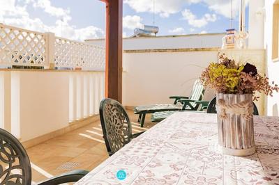 Dalia Flat - San Foca