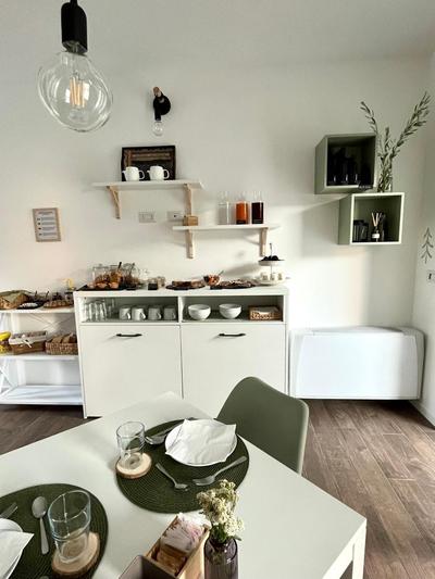 Sotto al Bosco B&B e Azienda Agricola