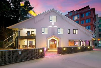 Yolo Vacation Homestay