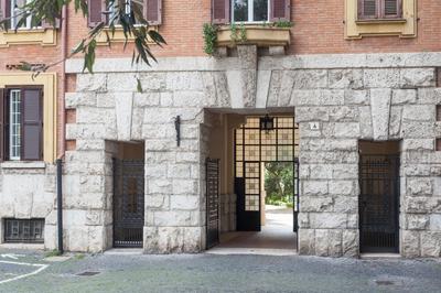 Prati Belfiore Guesthouse