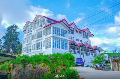 Palazzo Lake Gregory