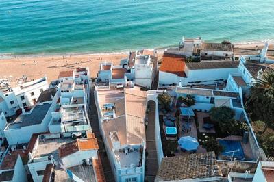Old Fisherman's Corner 14 - Centro Old Town Albufeira