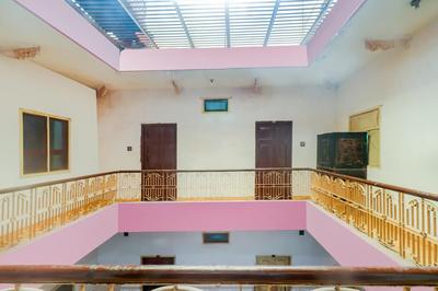 SPOT ON Mishra Guest House