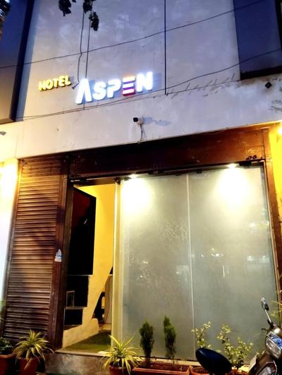 Hotel Aspen - Nr Mumbai Airport