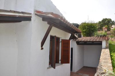 FANTASTIC SARDINIA FPO-NETT01 Villa indipendente 4 posti letto Vista Mare Spettacolare