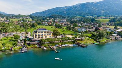 Strandhotel Pichler