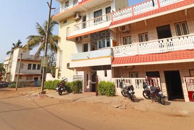 Hotel Padoshi Puri Official