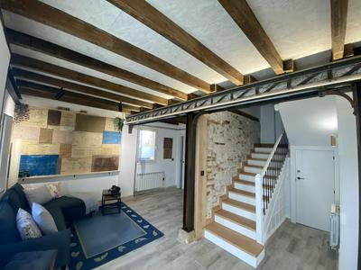 La casa del Barbero